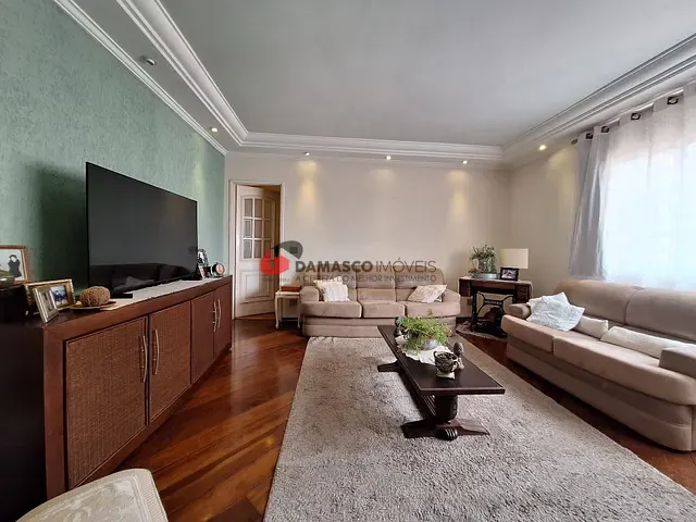 Apartamento 3 quartos e 1 banheiro, à venda, no bairro Santa Paula em São Caetano do Sul