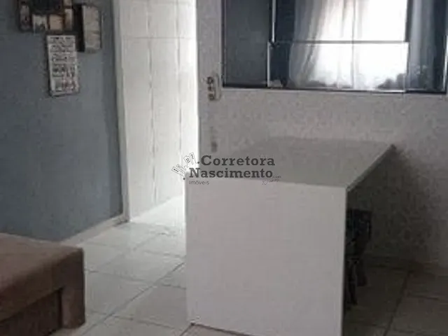 Apartamento com 48m² 2 quartos e 1 banheiro, à venda, no bairro Villa Branca em Jacareí
