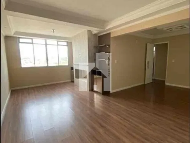Apartamento 3 quartos e 2 banheiros, à venda, no bairro Jardim Bizarro em Jundiaí