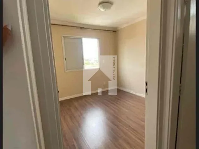 Apartamento 3 quartos e 2 banheiros, à venda, no bairro Jardim Bizarro em Jundiaí