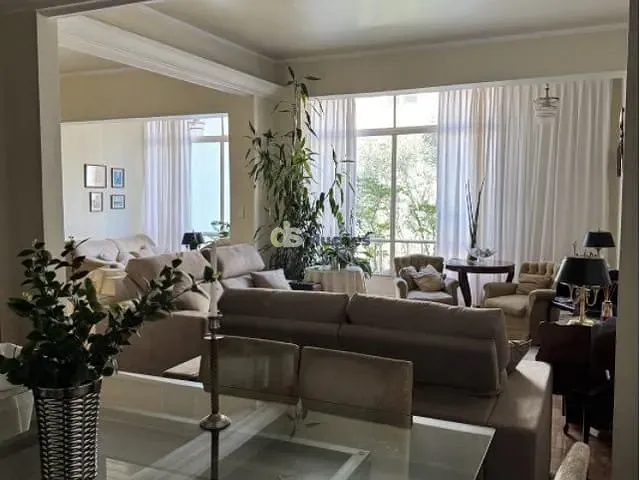 Apartamento 4 quartos e 3 banheiros, à venda, no bairro Higienópolis em São Paulo