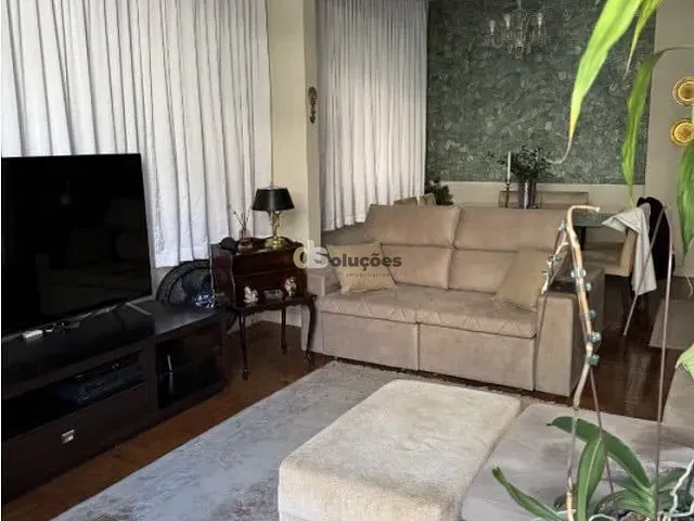 Apartamento 4 quartos e 3 banheiros, à venda, no bairro Higienópolis em São Paulo