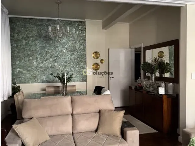 Apartamento 4 quartos e 3 banheiros, à venda, no bairro Higienópolis em São Paulo