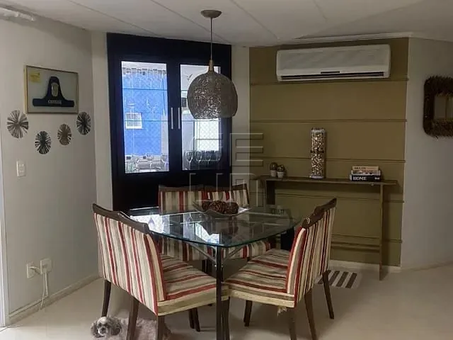 Apartamento com 133m² 3 quartos e 2 banheiros, à venda, no bairro Gleba Fazenda Palhano em Londrina