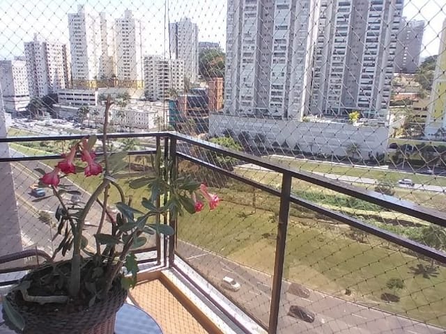 Foto do Apartamento - Apartamento com 3 dormitórios para alugar, 110 m² - Jardim Aquarius - São José dos Campos/SP | INDEPENDENCE NEGOCIOS IMOBILIARIOS LTDA