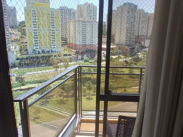 Foto do Apartamento - Apartamento com 3 dormitórios para alugar, 110 m² - Jardim Aquarius - São José dos Campos/SP | INDEPENDENCE NEGOCIOS IMOBILIARIOS LTDA