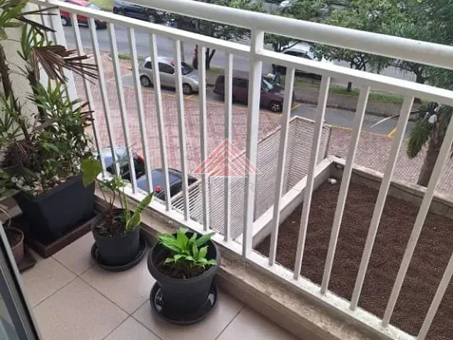 Apartamento 3 quartos e 2 banheiros, à venda, no bairro Vila Homero Thon em Santo André