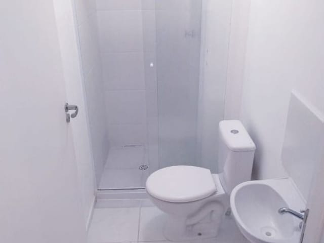 Apartamento com 42m² 2 quartos e 1 banheiro, à venda, no bairro Jardim Boa Vista (Zona Oeste) em São Paulo