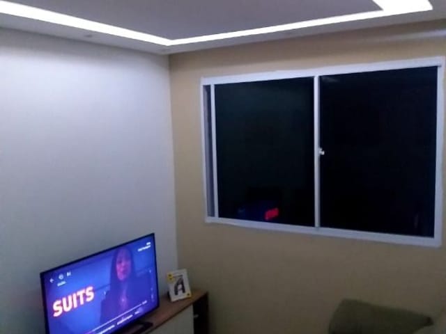 Apartamento com 42m² 2 quartos e 1 banheiro, à venda, no bairro Jardim Boa Vista (Zona Oeste) em São Paulo