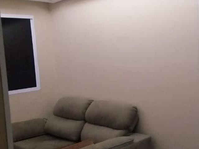 Apartamento com 42m² 2 quartos e 1 banheiro, à venda, no bairro Jardim Boa Vista (Zona Oeste) em São Paulo