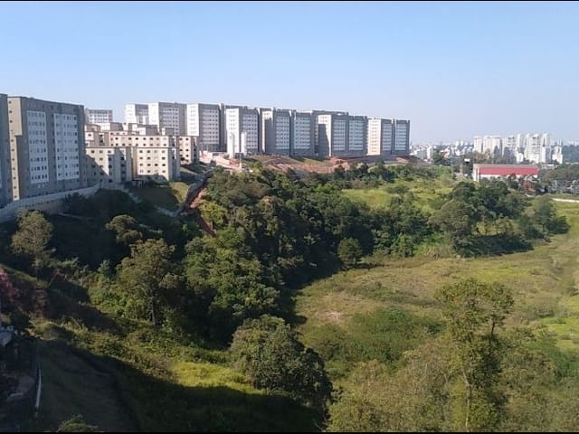Apartamento com 42m² 2 quartos e 1 banheiro, à venda, no bairro Jardim Boa Vista (Zona Oeste) em São Paulo