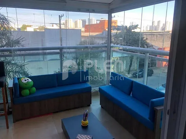 Apartamento com 68m² 2 quartos e 2 banheiros, à venda, no bairro Casa Verde em São Paulo