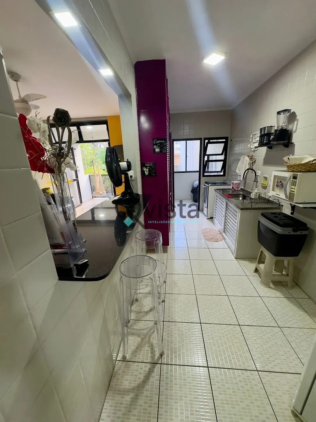 Apartamento, 3 quartos, 100 m² - Foto 14