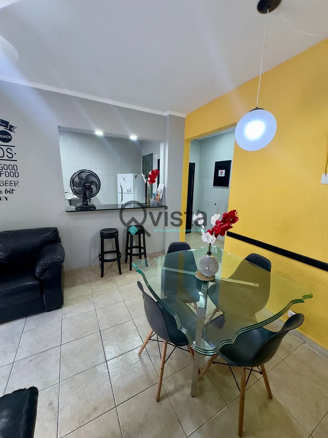 Apartamento, 3 quartos, 100 m² - Foto 2