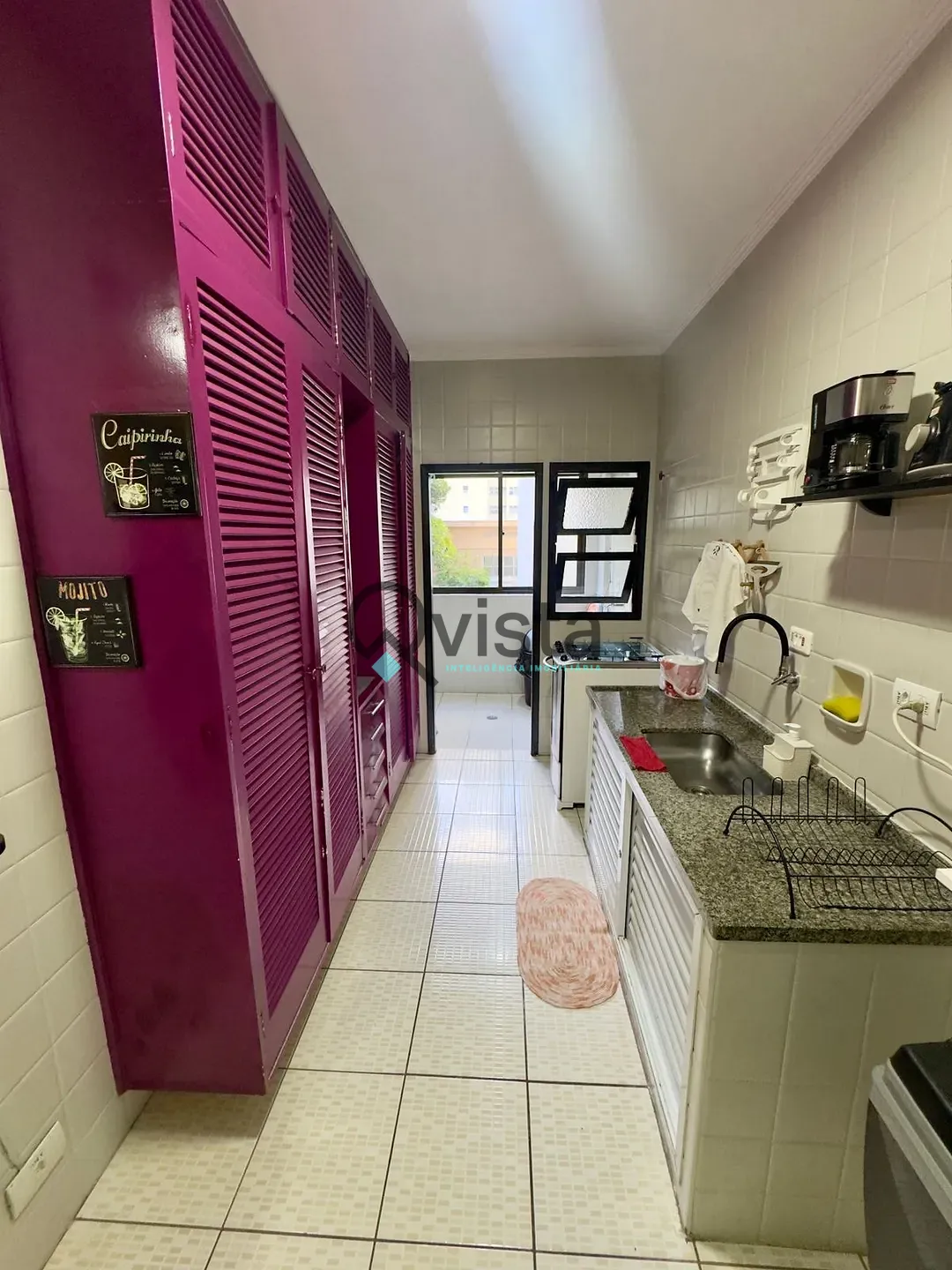 Apartamento, 3 quartos, 100 m² - Foto 12