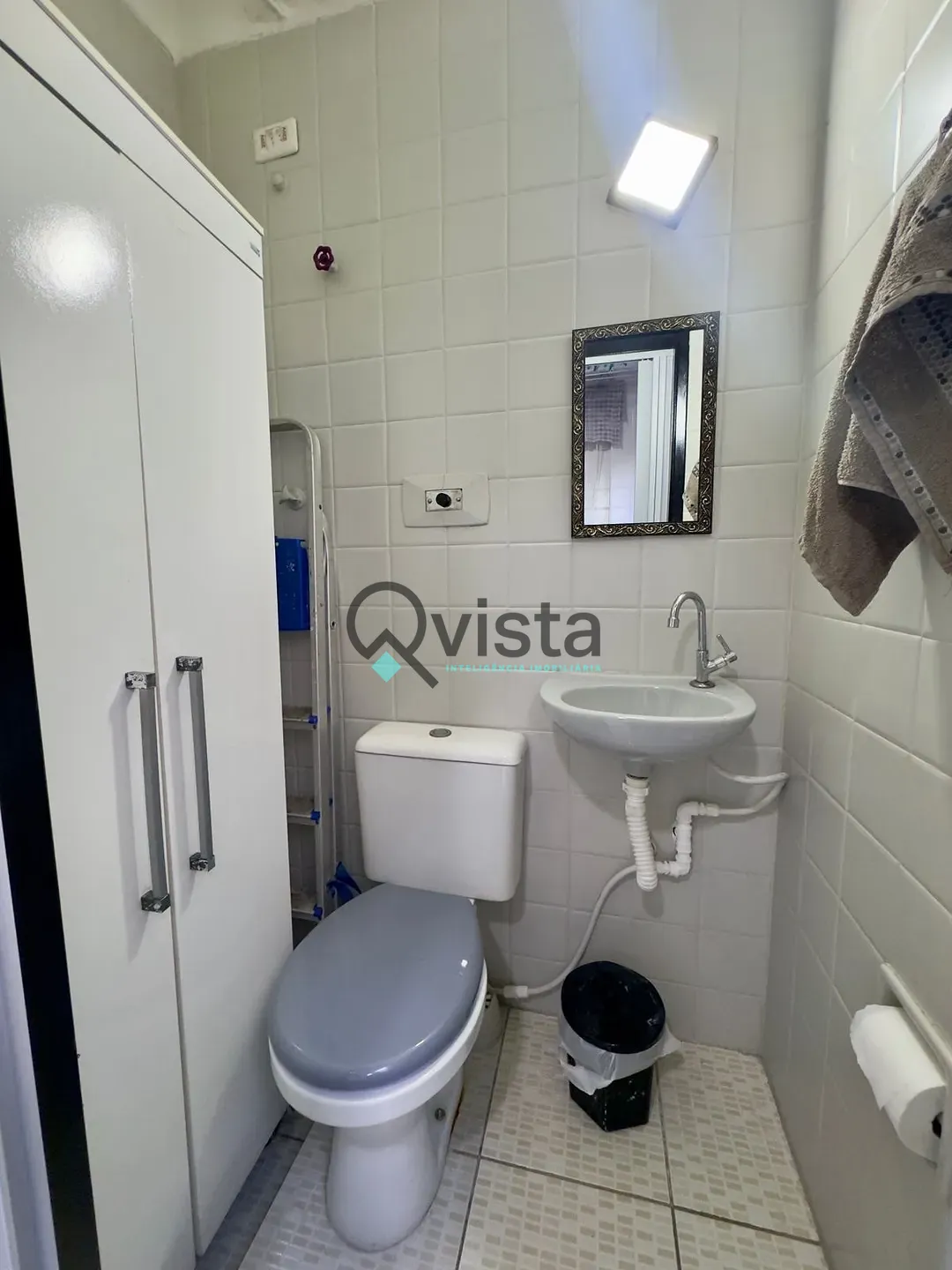 Apartamento, 3 quartos, 100 m² - Foto 11