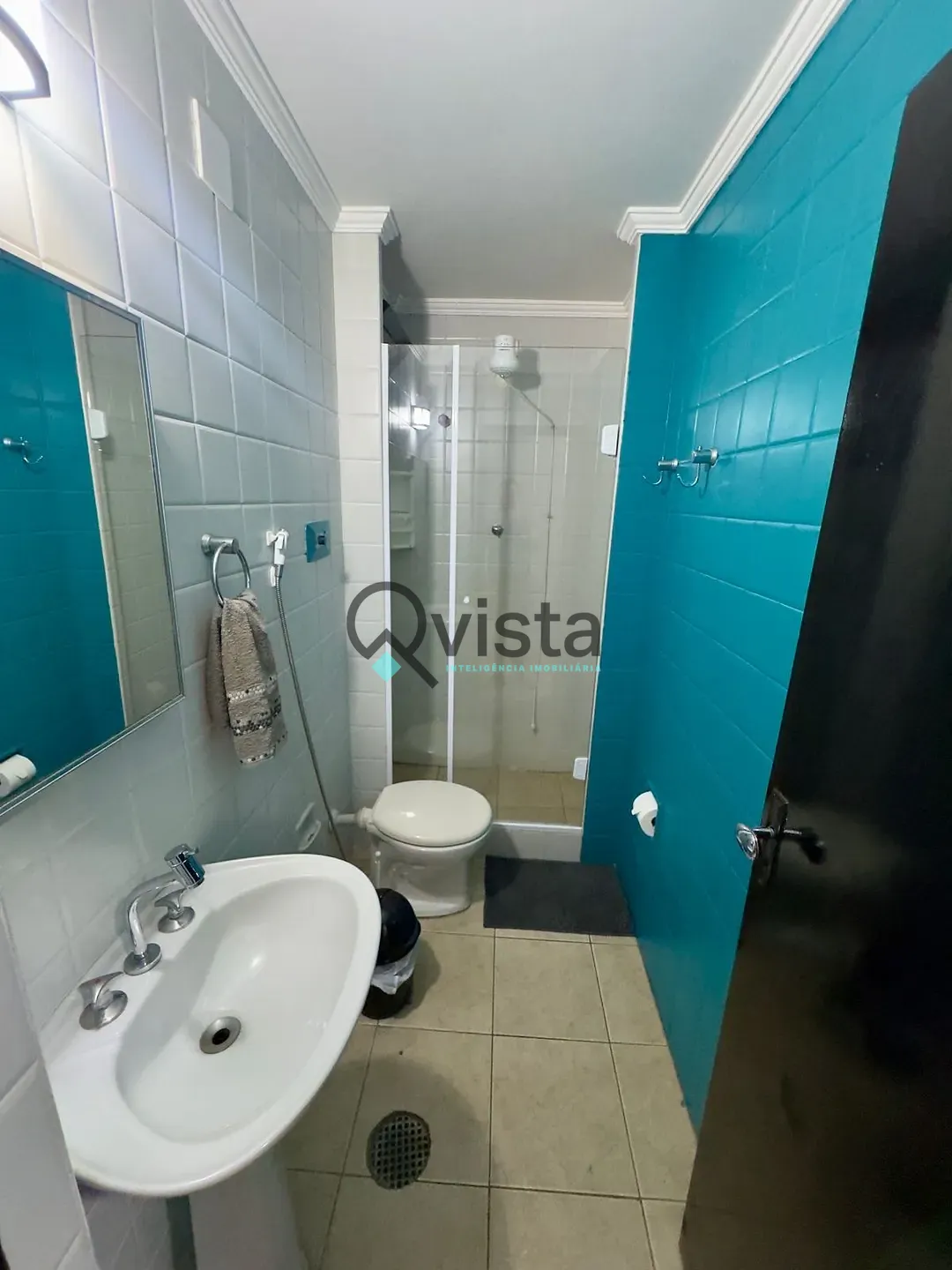 Apartamento, 3 quartos, 100 m² - Foto 7