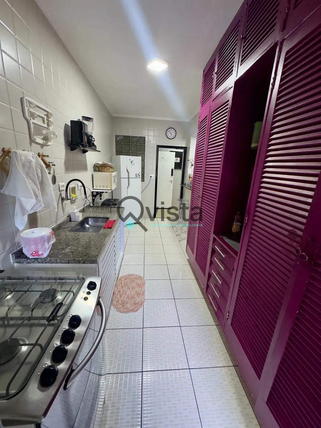 Apartamento, 3 quartos, 100 m² - Foto 13
