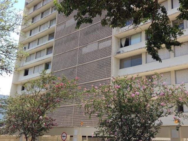 Foto do Apartamento - Apartamento à venda 2 Quartos, 1 Suite, 1 Vaga, 94M², Jardim São Dimas, São José dos Campos - SP | Edifício Vírginia | RUSSI IMÓVEIS