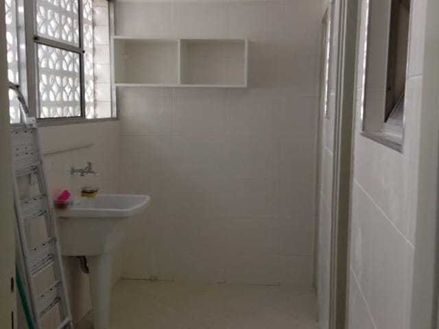 Foto do Apartamento - Apartamento à venda 2 Quartos, 1 Suite, 1 Vaga, 94M², Jardim São Dimas, São José dos Campos - SP | Edifício Vírginia | RUSSI IMÓVEIS