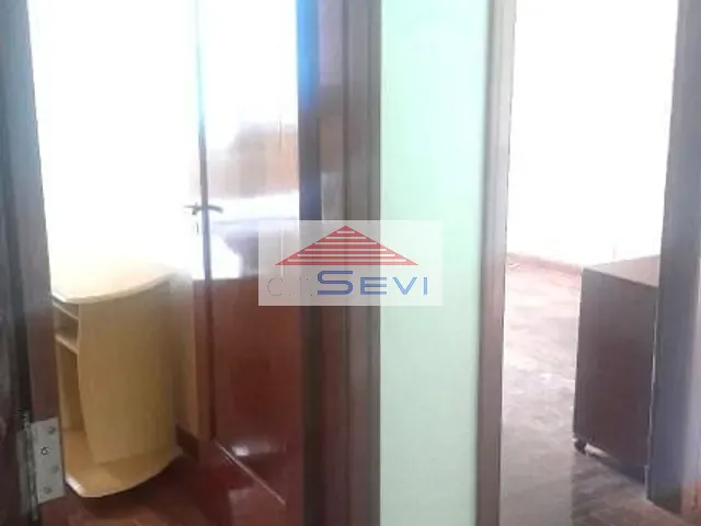 Apartamento com 71m² 1 quarto e 1 banheiro, à venda, no bairro Santa Efigênia em São Paulo