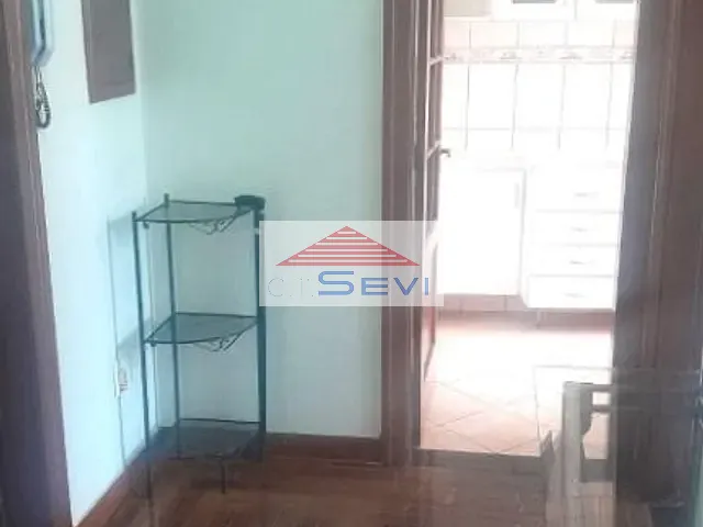 Apartamento com 71m² 1 quarto e 1 banheiro, à venda, no bairro Santa Efigênia em São Paulo