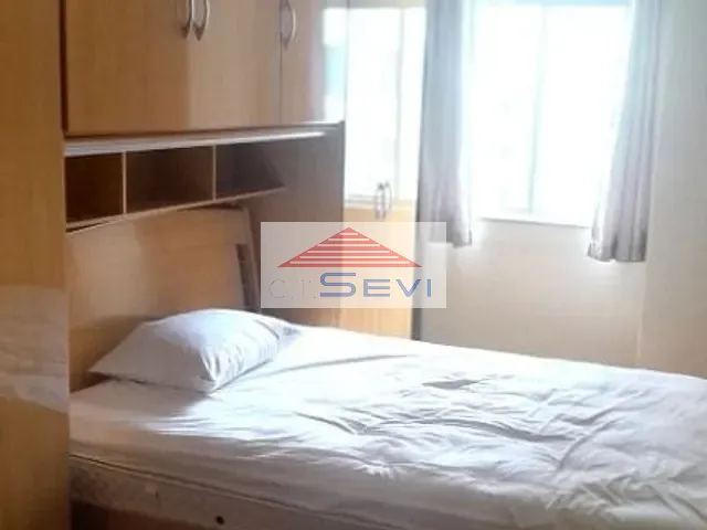 Apartamento com 71m² 1 quarto e 1 banheiro, à venda, no bairro Santa Efigênia em São Paulo