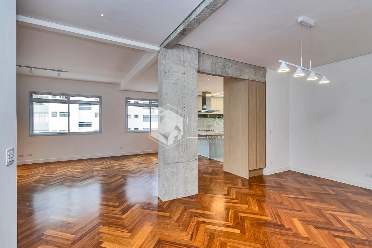 Apartamento, 3 quartos, 230 m² - Foto 2