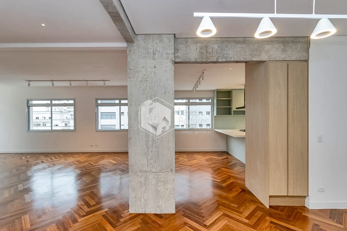 Apartamento, 3 quartos, 230 m² - Foto 4