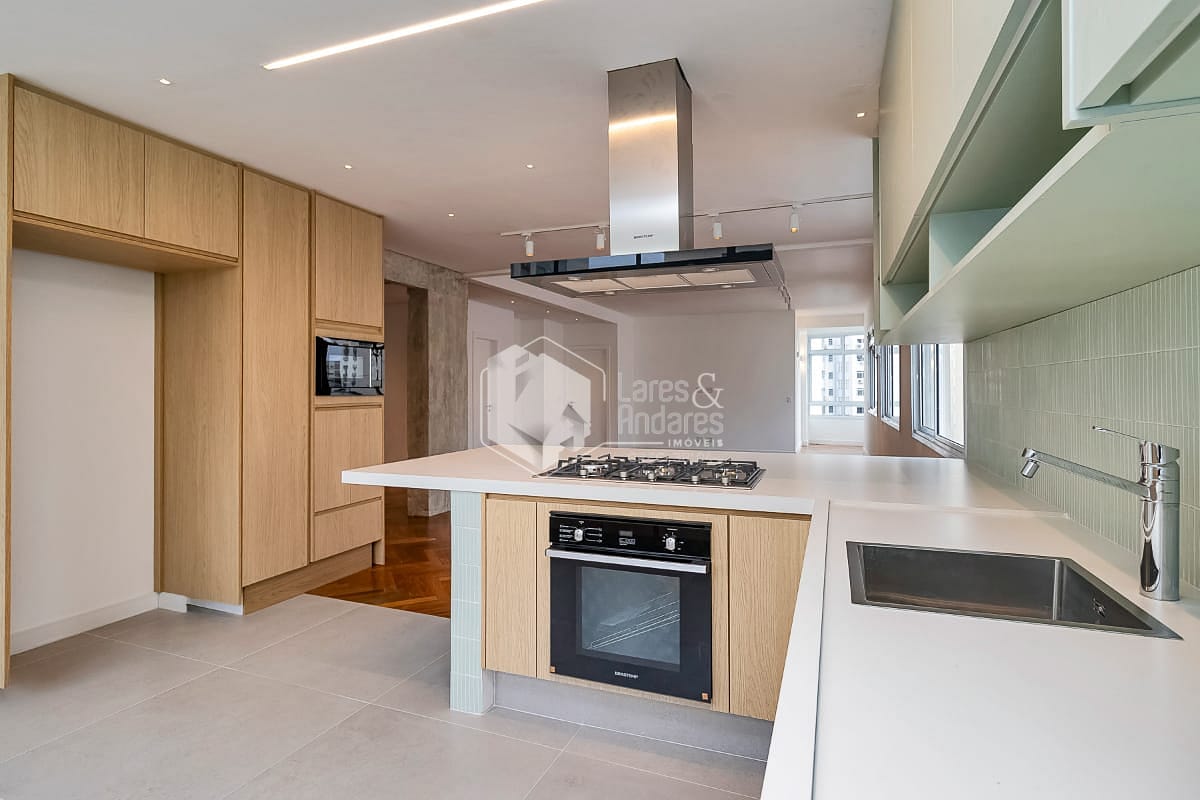 Apartamento, 3 quartos, 230 m² - Foto 26