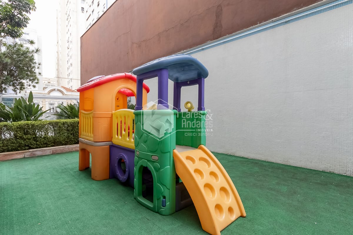 Apartamento, 3 quartos, 230 m² - Foto 42