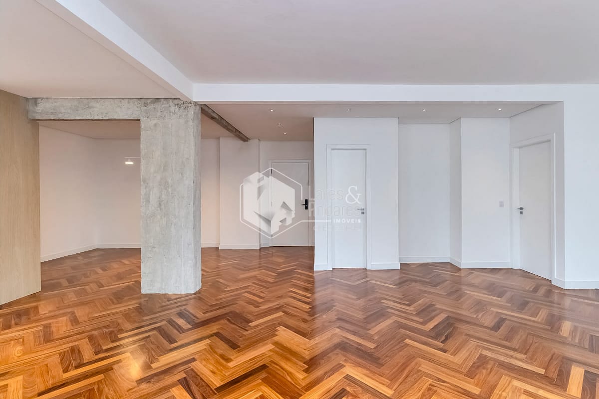 Apartamento, 3 quartos, 230 m² - Foto 6