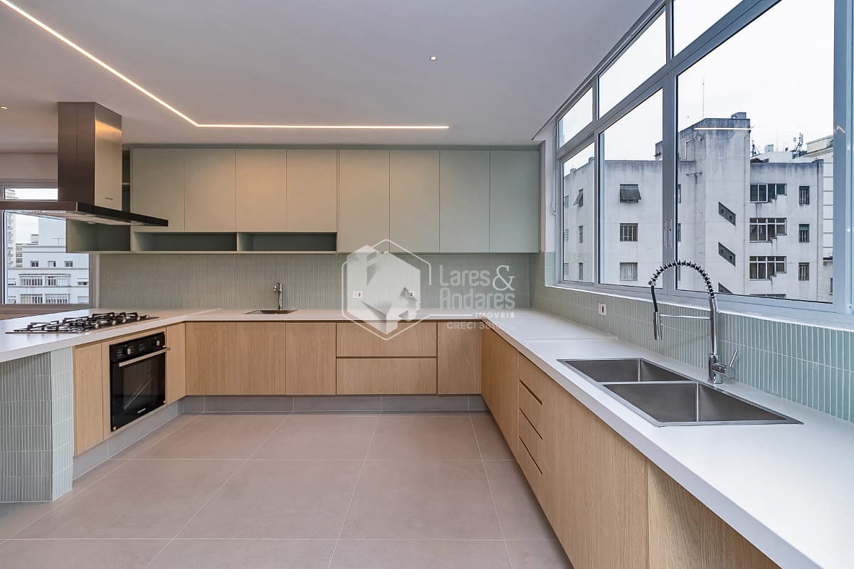 Apartamento, 3 quartos, 230 m² - Foto 38