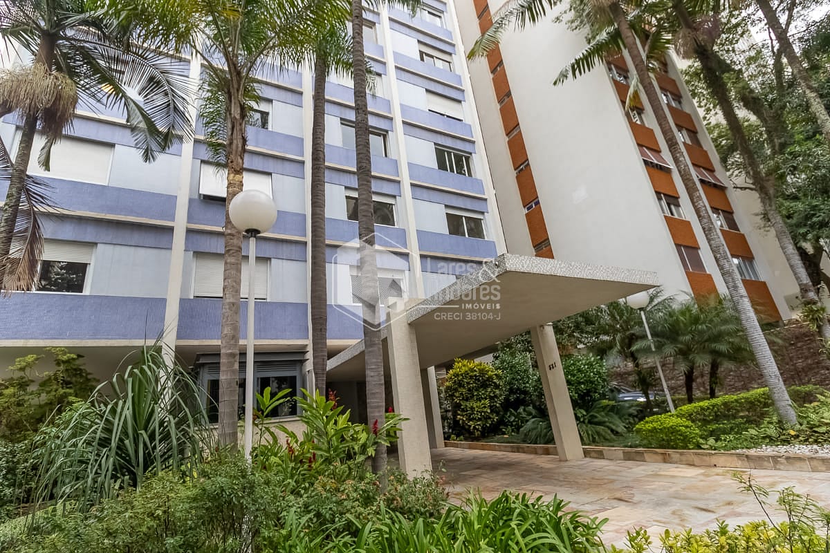 Apartamento, 3 quartos, 230 m² - Foto 41