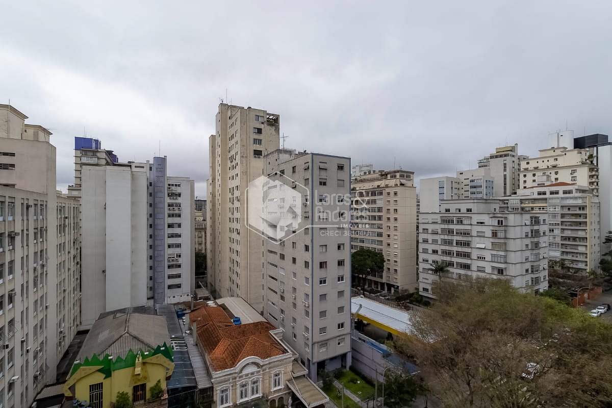 Apartamento, 3 quartos, 230 m² - Foto 20