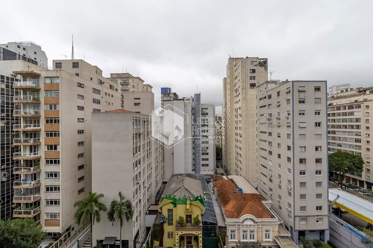 Apartamento, 3 quartos, 230 m² - Foto 24