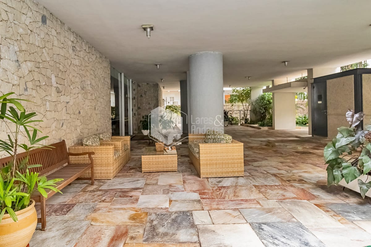 Apartamento, 3 quartos, 230 m² - Foto 44