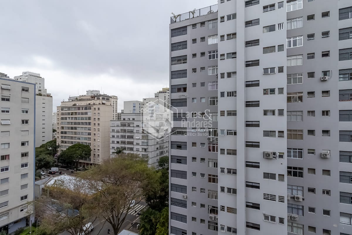Apartamento, 3 quartos, 230 m² - Foto 40