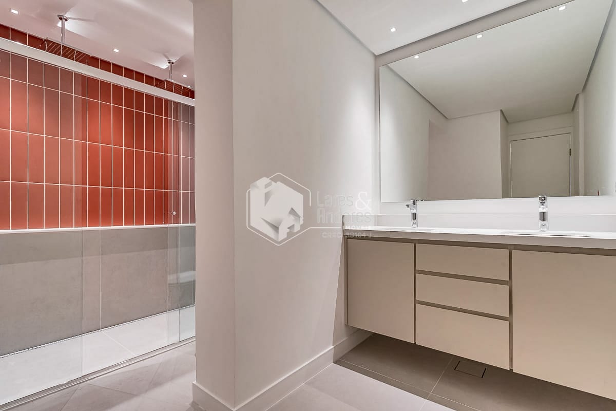 Apartamento, 3 quartos, 230 m² - Foto 17