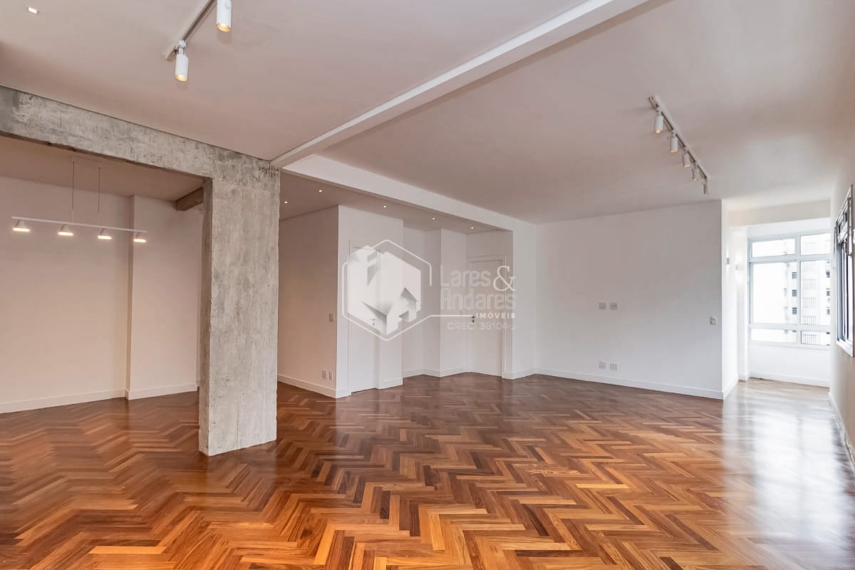 Apartamento, 3 quartos, 230 m² - Foto 5