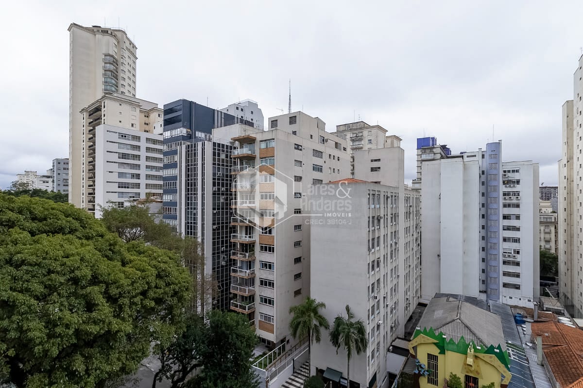 Apartamento, 3 quartos, 230 m² - Foto 23