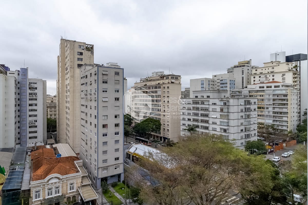 Apartamento, 3 quartos, 230 m² - Foto 7