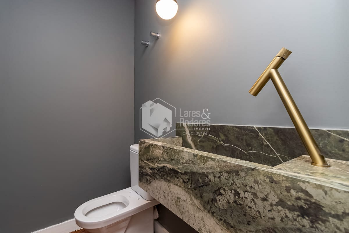 Apartamento, 3 quartos, 230 m² - Foto 12