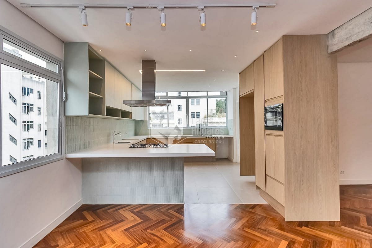 Apartamento, 3 quartos, 230 m² - Foto 29