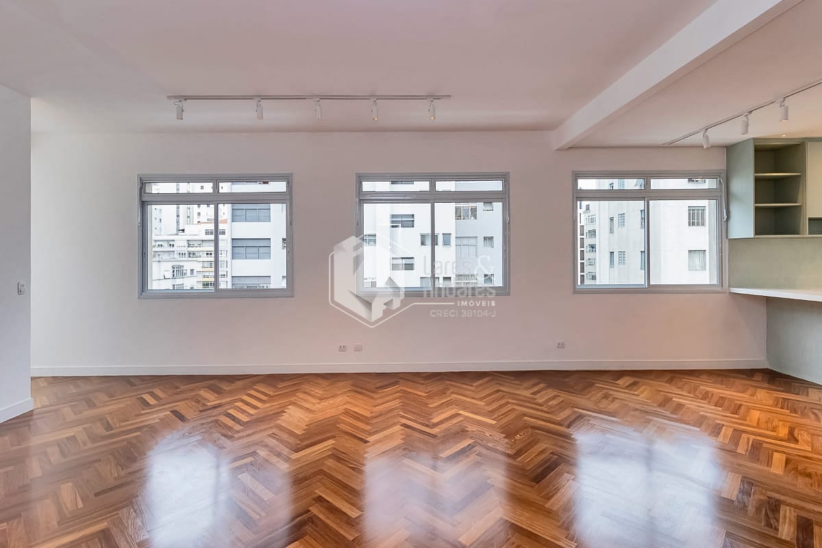 Apartamento, 3 quartos, 230 m² - Foto 3