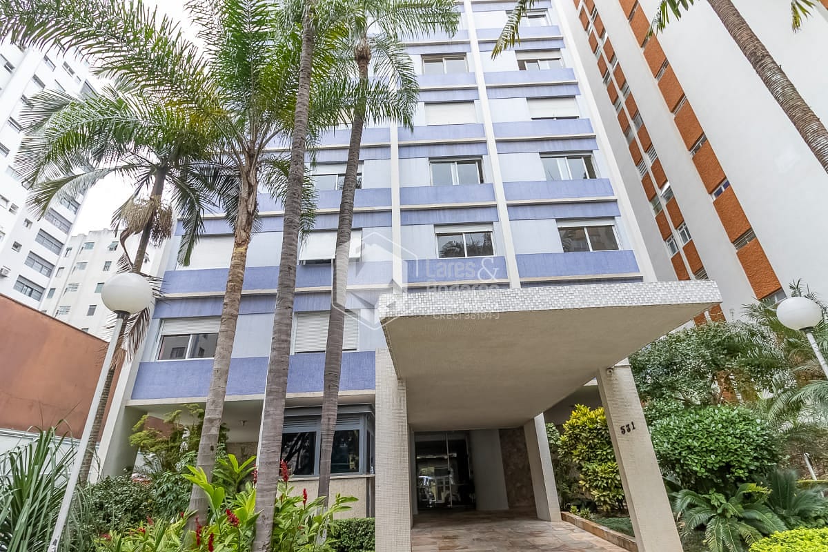 Apartamento, 3 quartos, 230 m² - Foto 45