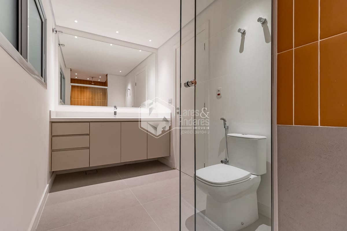 Apartamento, 3 quartos, 230 m² - Foto 11