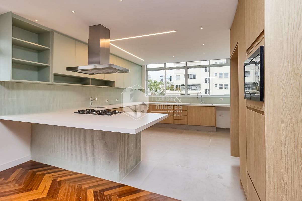 Apartamento, 3 quartos, 230 m² - Foto 31