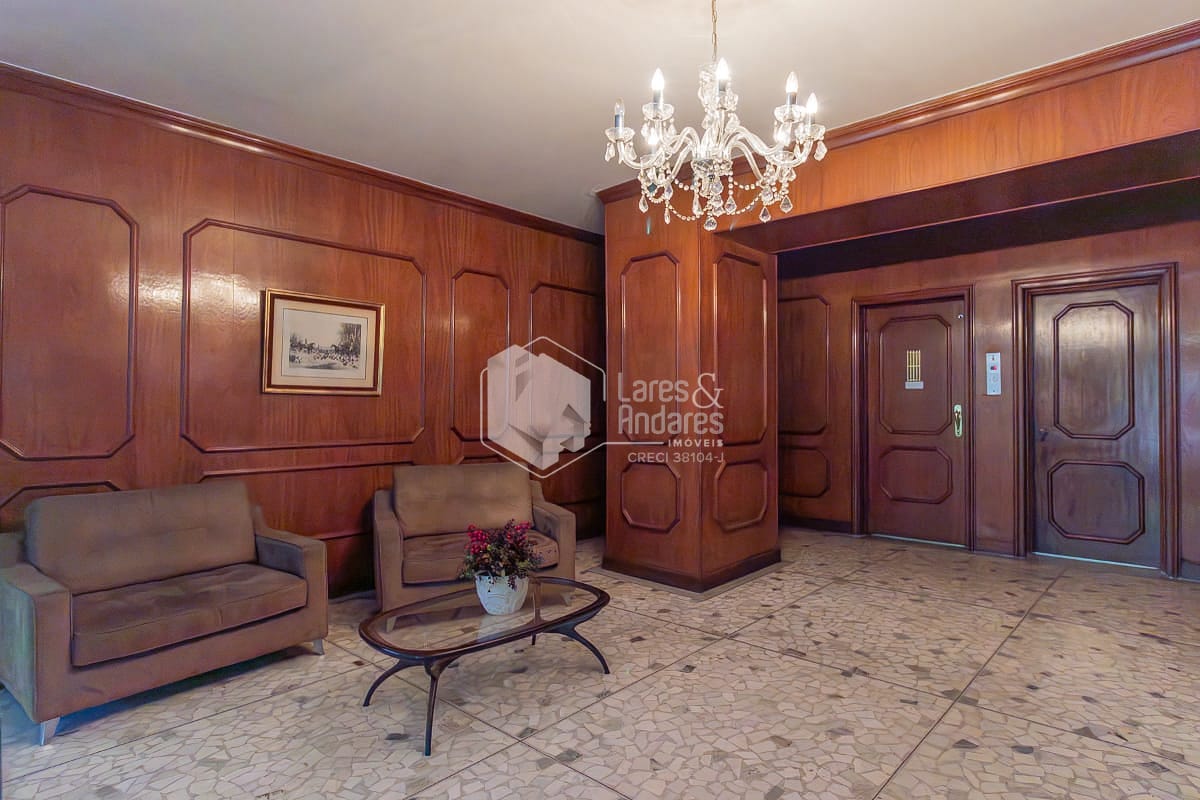 Apartamento, 3 quartos, 230 m² - Foto 39