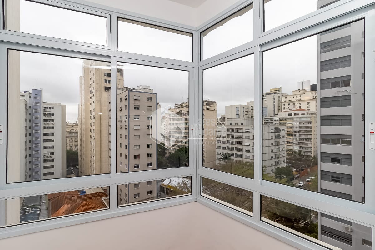 Apartamento, 3 quartos, 230 m² - Foto 8